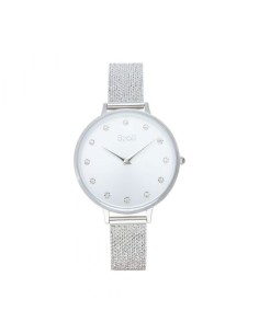 Reloj Mujer Olivia Burton OB16GH11 (Ø 34 mm) | Tienda24 Tienda24.eu