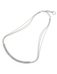 Collar Mujer Swarovski 5662091 | Tienda24 Tienda24.eu