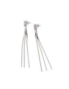 Pendientes Mujer Viceroy 13214E000-30 Plata de ley 925 | Tienda24 Tienda24.eu