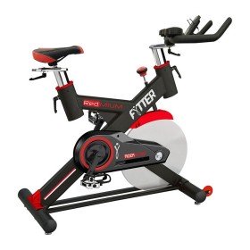 Bicicleta Estática Fytter RIDER RI-08R de Fytter, Bicicletas estáticas y de spinning - Ref: S6900122, Precio: 535,87 €, Descu...