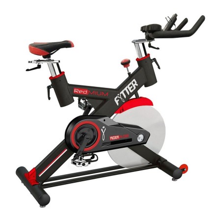 Bicicleta Estática Fytter RIDER RI-08R de Fytter, Bicicletas estáticas y de spinning - Ref: S6900122, Precio: 535,87 €, Descu...