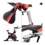 Bicicleta de Exercício Fytter RIDER RI-08R de Fytter, Bicicletas estáticas e de spinning - Ref: S6900122, Preço: 535,87 €, De...