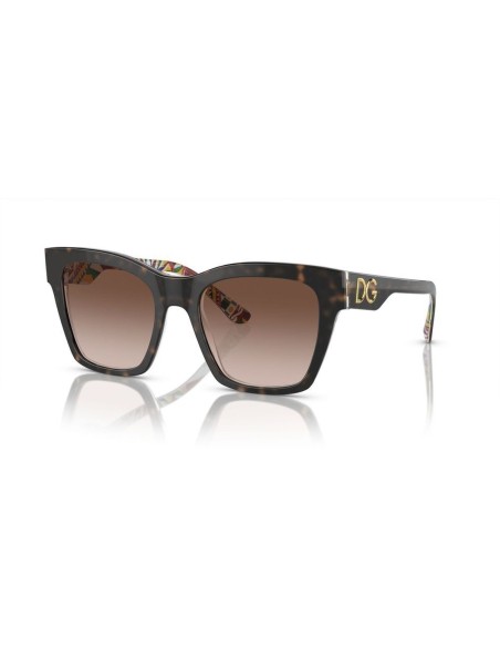 Occhiali da sole Donna Dolce & Gabbana PRINT FAMILY DG 4384 da Dolce & Gabbana, Occhiali e accessori - Ref: S7288544, Precio:...