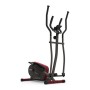 Bicicleta elíptica Siluet Fitness ELLIPTICAL E2-3S de Siluet Fitness, Elípticas - Ref: S6900125, Preço: 227,48 €, Desconto: %