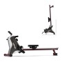 Máquina de Remo Siluet Fitness ROWER R-2S de Siluet Fitness, Máquinas de remo - Ref: S6900126, Precio: 231,70 €, Descuento: %