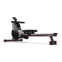 Rameur Siluet Fitness ROWER R-2S de Siluet Fitness, Rameurs - Réf : S6900126, Prix : 231,70 €, Remise : %