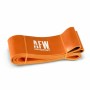 Bandes de résistance élastiques AFW SUPERBANDA DE RESISTENCIA AFW NARANJA L (8.3CM) Orange de AFW, Bandes élastiques - Réf : ...