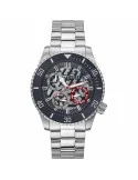 Relógio masculino Guess GW0488G1 (Ø 45 mm) | Tienda24 Tienda24.eu