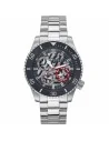 Relógio masculino Guess GW0488G1 (Ø 45 mm) | Tienda24 Tienda24.eu