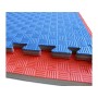 Esterilla AFW Rojo Azul (100 x 100 x 2,6 cm) de AFW, Esterillas - Ref: S6900151, Precio: 19,28 €, Descuento: %