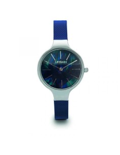 Relógio feminino Festina F16940/B | Tienda24 Tienda24.eu