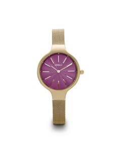 Orologio Donna Urban ZU012F da Urban, Orologi da polso - Ref: S7288566, Precio: 79,59 €, Descuento: %