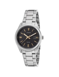 Orologio Donna Casio (Ø 30 mm) da Casio, Orologi da polso - Ref: S7288570, Precio: 80,19 €, Descuento: %