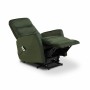 Sillón Reclinable Astan Hogar Relax Verde Terciopelo de Astan Hogar, Sillas - Ref: S7000007, Precio: 358,99 €, Descuento: %