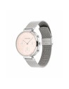 Reloj Hombre Calvin Klein 25200286 Rosa Plateado | Tienda24 Tienda24.eu