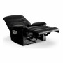 Massage Relax Chair Astan Hogar Manual Black Synthetic Leather by Astan Hogar, Chairs - Ref: S7000011, Price: 329,00 €, Disco...