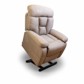 Fauteuil Relax Masseur Lève-personne Astan Hogar Gris de Astan Hogar, Chaises - Réf : S7000013, Prix : 439,00 €, Remise : %