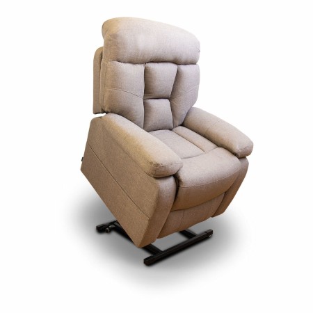 Sillón Relax Masajeador Levantapersonas Astan Hogar Gris de Astan Hogar, Sillas - Ref: S7000013, Precio: 439,00 €, Descuento: %