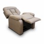 Sillón Relax Masajeador Levantapersonas Astan Hogar Gris de Astan Hogar, Sillas - Ref: S7000013, Precio: 439,00 €, Descuento: %