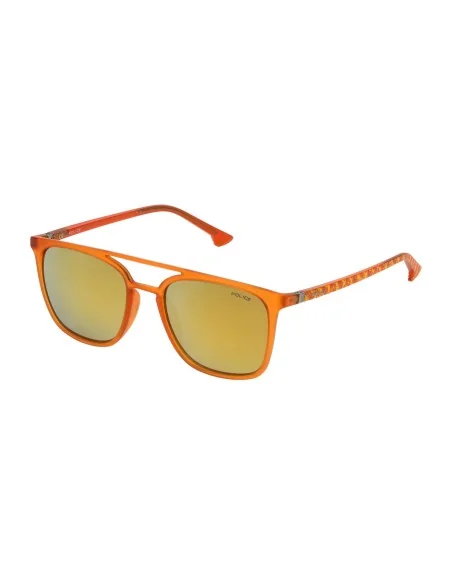 Damensonnenbrille Police SPL366M-53JA1X Ø 53 mm | Tienda24 Tienda24.eu