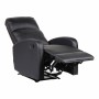 Ruhesessel Astan Hogar Relax Handbuch Schwarz Kunstleder von Astan Hogar, Stühle - Ref: S7000017, Preis: 199,00 €, Rabatt: %