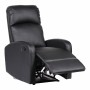 Ruhesessel Astan Hogar Relax Handbuch Schwarz Kunstleder von Astan Hogar, Stühle - Ref: S7000017, Preis: 199,00 €, Rabatt: %