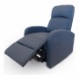 Fauteuil Inclinable Astan Hogar Relax Manuel Bleu de Astan Hogar, Chaises - Réf : S7000020, Prix : 199,00 €, Remise : %