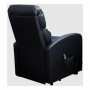 Reclining Armchair Astan Hogar Relax Black Synthetic Leather by Astan Hogar, Chairs - Ref: S7000023, Price: 244,87 €, Discoun...