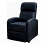 Reclining Armchair Astan Hogar Relax Black Synthetic Leather by Astan Hogar, Chairs - Ref: S7000023, Price: 244,87 €, Discoun...