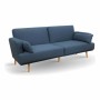 Sofabed Astan Hogar Blue by Astan Hogar, Sofas & Couches - Ref: S7000026, Price: 339,01 €, Discount: %