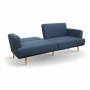 Schlafsofa Astan Hogar Blau von Astan Hogar, Sofas - Ref: S7000026, Preis: 339,01 €, Rabatt: %