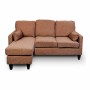 Schlafsofa Astan Hogar Chaise Lounge Schokolade von Astan Hogar, Sofas - Ref: S7000028, Preis: 439,00 €, Rabatt: %