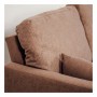 Sofá-cama Astan Hogar Chaise Lounge Chocolate de Astan Hogar, Sofás - Ref: S7000028, Preço: 439,00 €, Desconto: %