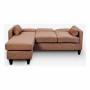 Canapé Convertible Astan Hogar Chaise Lounge Chocolat de Astan Hogar, Canapés et divans - Réf : S7000028, Prix : 439,00 €, Re...