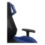 Cadeira de Gaming Astan Hogar Stream Team Azul/Preto de Astan Hogar, Mobiliário de escritório - Ref: S7000033, Preço: 169,00 ...