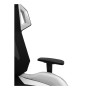 Gaming-Stuhl Astan Hogar Stream Team Weiß/Schwarz von Astan Hogar, Büromöbel - Ref: S7000034, Preis: 169,00 €, Rabatt: %