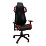 Cadeira de Gaming Astan Hogar Stream Team Preto/Vermelho de Astan Hogar, Mobiliário de escritório - Ref: S7000035, Preço: 169...