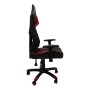 Cadeira de Gaming Astan Hogar Stream Team Preto/Vermelho de Astan Hogar, Mobiliário de escritório - Ref: S7000035, Preço: 169...