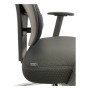 Office Chair with Headrest Astan Hogar Black by Astan Hogar, Office furniture - Ref: S7000036, Price: 158,99 €, Discount: %