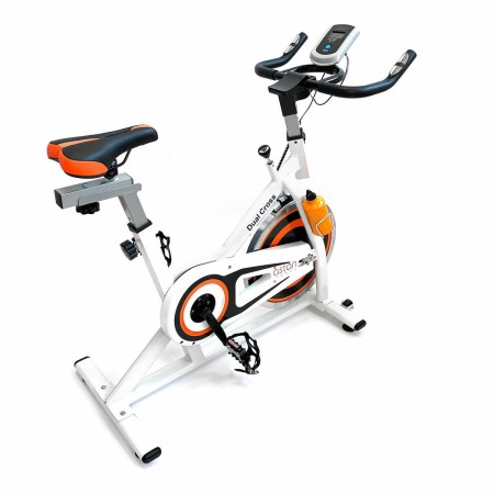 Stationary bike Astan Hogar Dual Cross Ciccly Fitness 2070 by Astan Hogar, Exercise Bikes - Ref: S7000044, Price: 209,00 €, D...