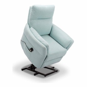 Sedia Reclinabile Astan Hogar Relax Azzurro di Astan Hogar, Sedie - Rif: S7000057, Prezzo: 435,00 €, Sconto: %