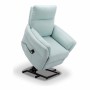 Fauteuil Inclinable Astan Hogar Relax Bleu de Astan Hogar, Chaises - Réf : S7000057, Prix : 435,00 €, Remise : %