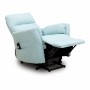 Fauteuil Inclinable Astan Hogar Relax Bleu de Astan Hogar, Chaises - Réf : S7000057, Prix : 435,00 €, Remise : %