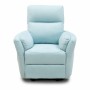 Fauteuil Inclinable Astan Hogar Relax Bleu de Astan Hogar, Chaises - Réf : S7000057, Prix : 435,00 €, Remise : %