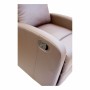 Fauteuil Inclinable Astan Hogar Relax Manuel Chocolat Cuir synthétoqie de Astan Hogar, Chaises - Réf : S7000063, Prix : 199,0...