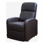 Sillón Reclinable Astan Hogar Relax Chocolate Piel Sintética de Astan Hogar, Sillas - Ref: S7000065, Precio: 299,00 €, Descue...