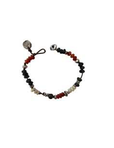 Bracciale Unisex UNOde50 PUL1422R0JMAR0L da UNOde50, Bracciali - Ref: S7288736, Precio: 42,94 €, Descuento: %