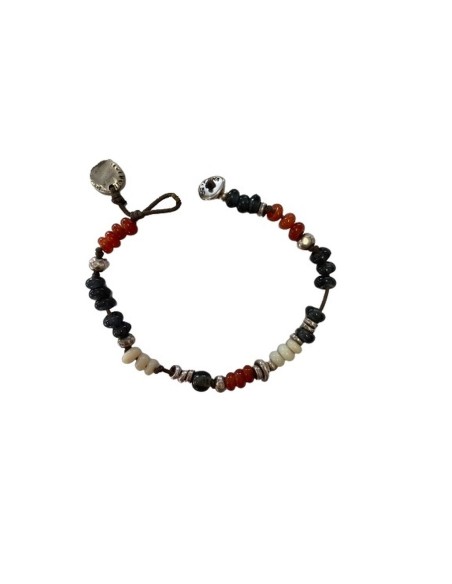 Bracciale Unisex UNOde50 PUL1422R0JMAR0L da UNOde50, Bracciali - Ref: S7288736, Precio: 42,94 €, Descuento: %