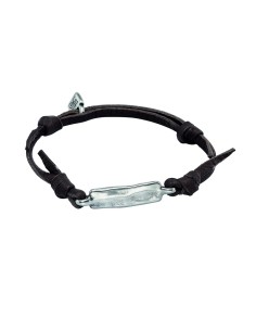 Bracciale Unisex UNOde50 BE BLINDED da UNOde50, Bracciali - Ref: S7288737, Precio: 39,31 €, Descuento: %