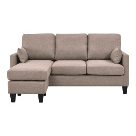 Sofá Cama Astan Hogar Chaise Lounge Arena de Astan Hogar, Sillas - Ref: S7000069, Precio: 439,00 €, Descuento: %